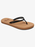Roxy Girls Costas II Flip-Flops