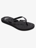 Roxy Girls Antilless Flip-Flops
