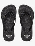 Roxy Girls Antilless Flip-Flops