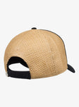 Roxy W Incognito Baseball Hat