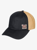 Roxy W Incognito Baseball Hat
