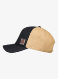 Roxy W Incognito Baseball Hat