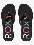 Roxy Womens Vista III Flip-Flops