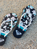 Roxy W Bermuda - Sandals