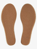 Roxy W Gabrielle Strappy Wedge Sandals