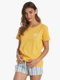 Roxy Womens Some Fun Sun T-Shirt