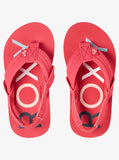 Roxy Toddler Vista III Sandals