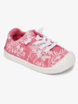 Roxy Girls Toddlers Bayshore Shoes