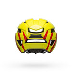 Bell Sidetrack II MIPS Universal Youth Helmet - Hi-Viz/Red