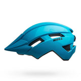 Bell Sidetrack II Universal Toddler Helmet - Light Blue