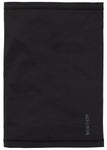 Burton Heavyweight Neck Warmer - True Black