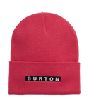 Burton All 80 Beanie - Punchy Pink