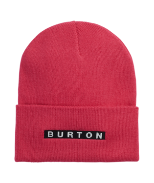 Burton All 80 Beanie - Punchy Pink