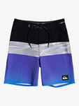 Quiksilver Boys Highline Hold Down Board Shorts