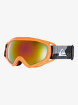 Quiksilver Boys Eagle 2.0 Snowboard/Ski Goggles