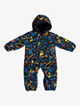 Quiksilver Baby Snow Suit