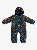 Quiksilver Baby Snow Suit