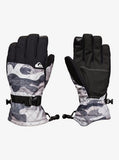 Quiksilver Mens Mission Snowboard/Ski Gloves