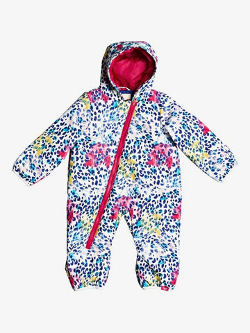 Roxy Rose - Snow Suit for Baby
