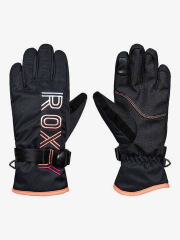 Roxy Girls Freshfield Snowboard/Ski Gloves