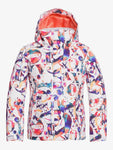 Roxy Girls Jetty Snow Jacket