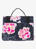 Roxy Coffee Time Lunch Bag