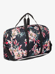 Roxy So Are You 26L Packable Small Duffle Bag