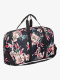Roxy So Are You 26L Packable Small Duffle Bag
