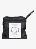 Roxy So Are You 26L Packable Small Duffle Bag