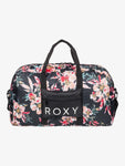 Roxy So Are You 26L Packable Small Duffle Bag