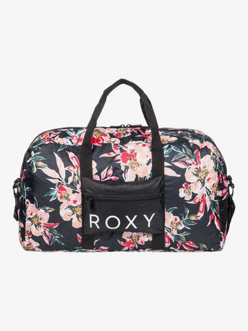 Roxy So Are You 26L Packable Small Duffle Bag