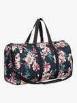 Roxy Pumpkin Spice 43L Medium Duffle Bag