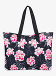 Roxy Wildflower 28L Large Tote Bag