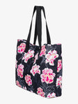 Roxy Wildflower 28L Large Tote Bag