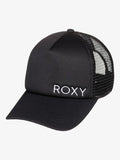 Roxy Womens Finishline 2 Trucker Hat