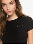 Roxy Womens Frozen Day Tee