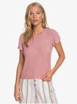 Roxy Womens Frozen Day Tee