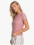 Roxy Womens Frozen Day Tee