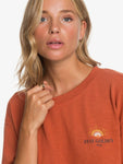 Roxy Womens The Sweetest B T-Shirt