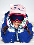 Roxy Little Girls Snow's Up  Snowboard/Ski Mittens