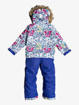 Roxy Little Girls Paradise Snow Suit