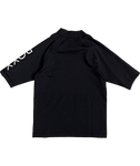 Roxy Girl 2-7 Whole Hearted SS Rashguard