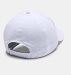 Under Armour Womens Elevated Golf Hat