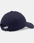 Under Armour Mens Chino Adjustable Hat