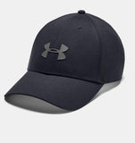 Under Armour Womens Elevated Golf Hat