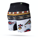 Stance Mens Phoenix Wholester Butter Blend Boxer Brief Underwear