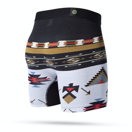 Stance Mens Phoenix Wholester Butter Blend Boxer Brief Underwear – Rumors  Skate and Snow