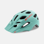 Giro Adult Fixture Universal Fit Helmet - Matte Frost