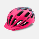 Giro Youth Hale Universal Fit Helmet - Matte Bright Pink