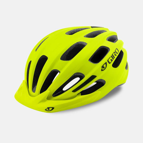 Giro Adult Register MIPS Universal Fit Helmet - Matte Hi Yellow